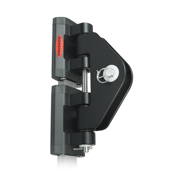 Ronstan S19 Headboard Car 146mm x 47mm RC11960D - main